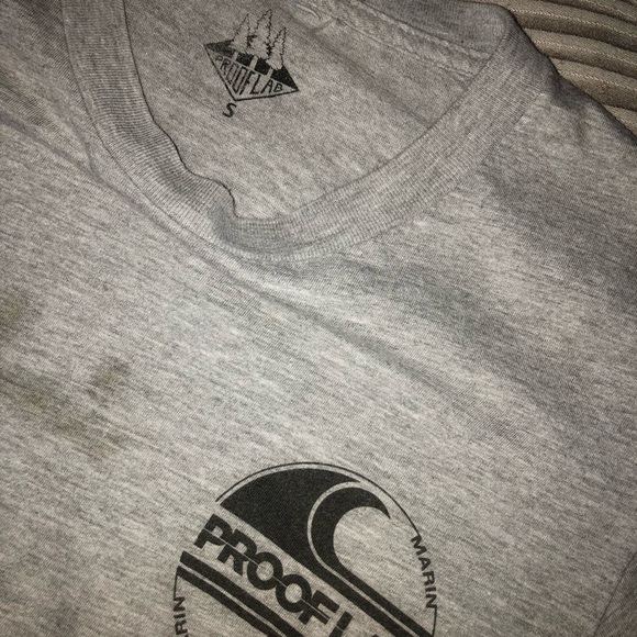 boys long sleeve tshirt - Picture 2 of 2